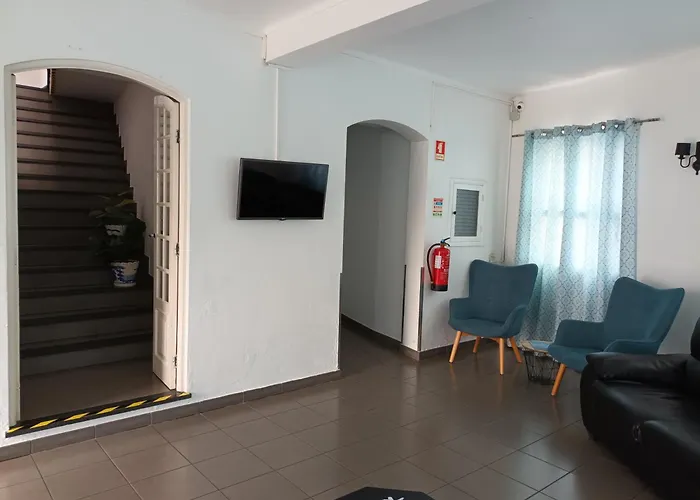 Hotel Branco I